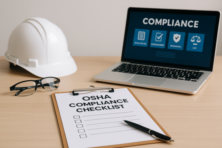 OSHA Compliance Guide