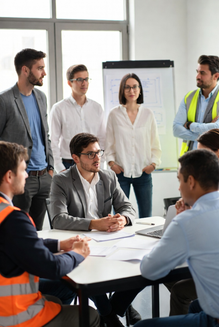 Blame‑Free Incident Investigations: Why They’re Essential for Workplace Safety