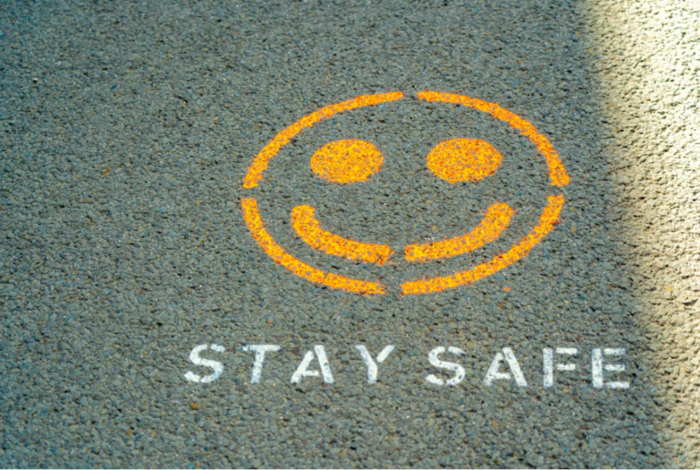 The Complete Guide to Building a Strong Safety Culture